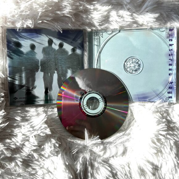 CD Backstreet Boys * Millennium NWT - Picture 3 of 5